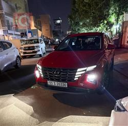 هيونداي توسان